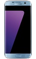 buy used Cell Phone Samsung Galaxy S7 Edge SM-G935P 32GB - Blue Coral